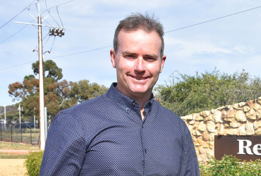 Meet our Principal