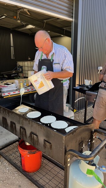 Shrove Tuesday 1