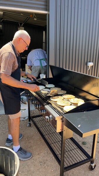 Shrove Tuesday 2
