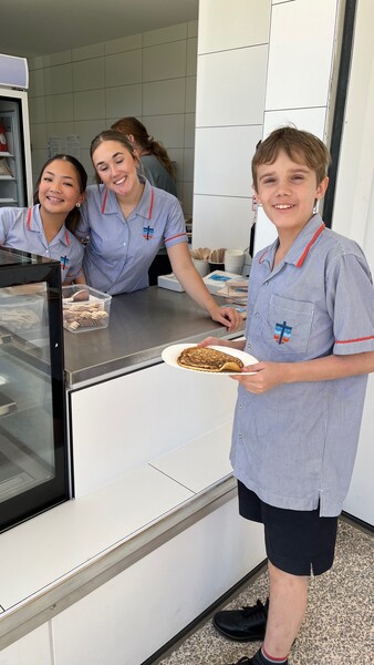Shrove Tuesday 12