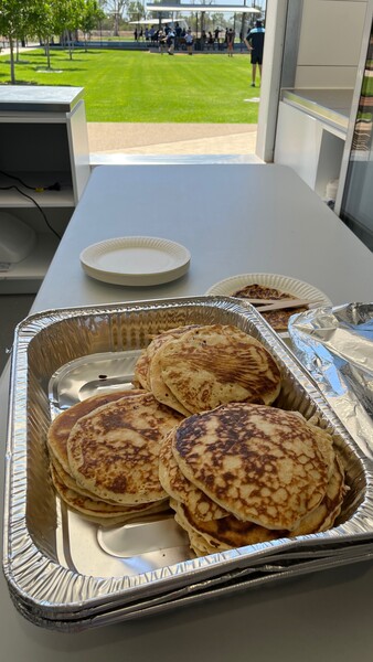 Shrove Tuesday 19