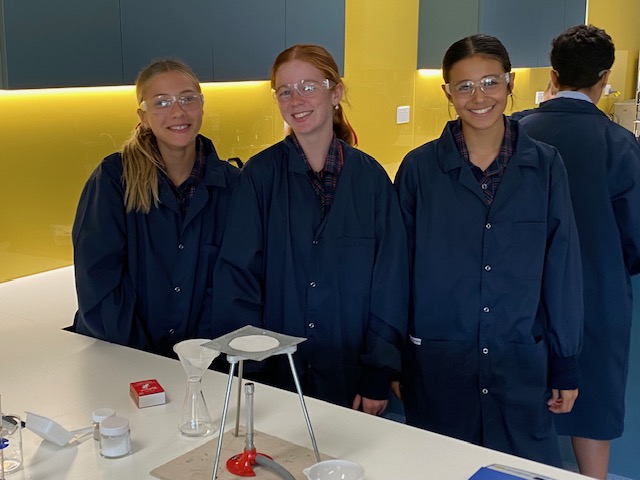 7C Science 1