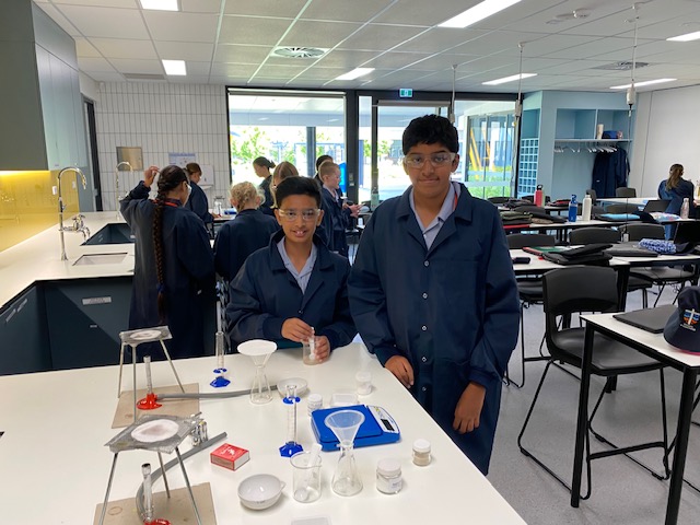 7C Science 4