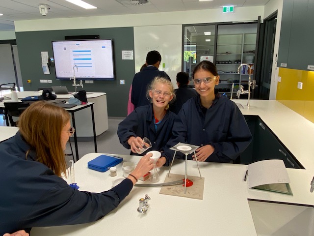 7C Science 5
