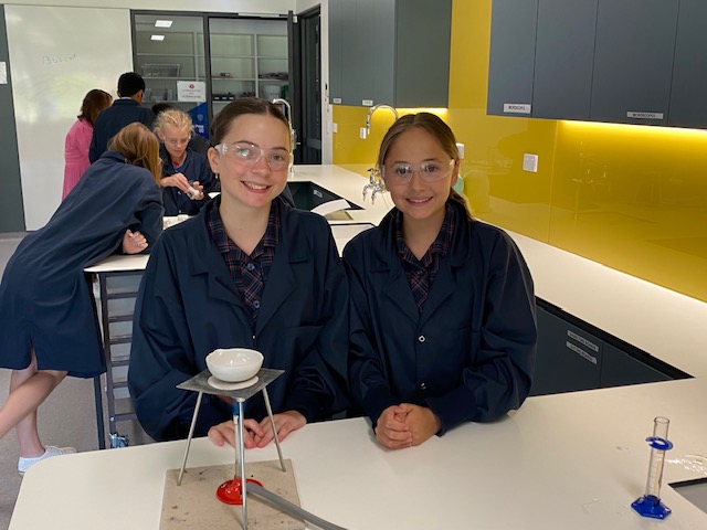 7C Science 6