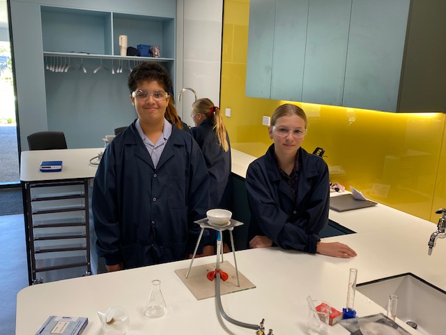 7C Science 7