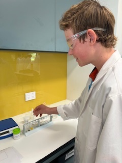8 Science 3