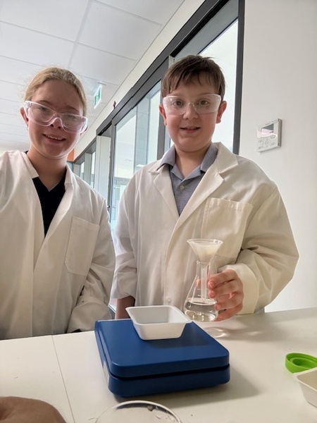 7 Science 5