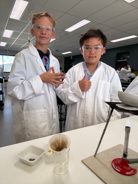 7 Science 6