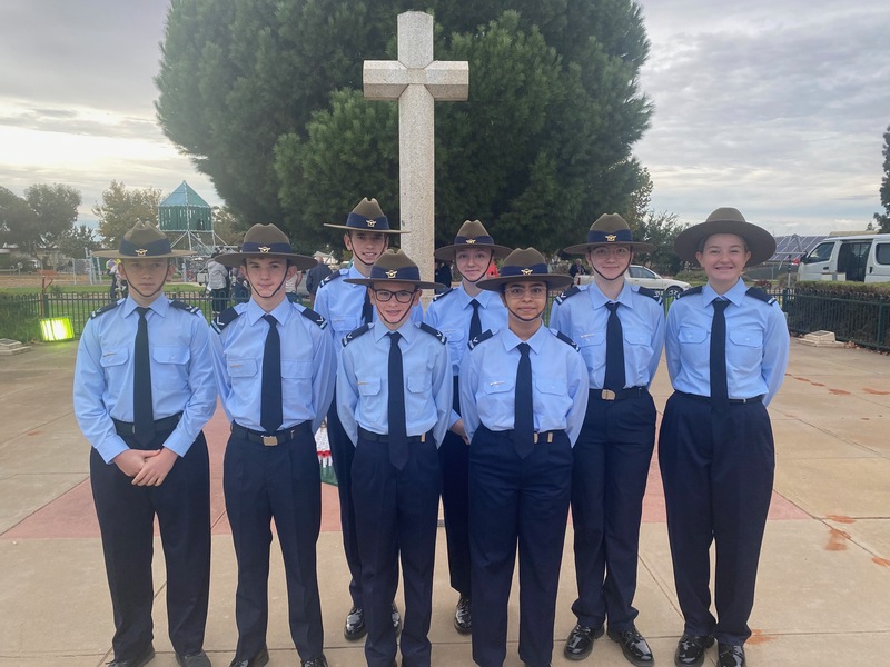 Army Cadets - Loxton