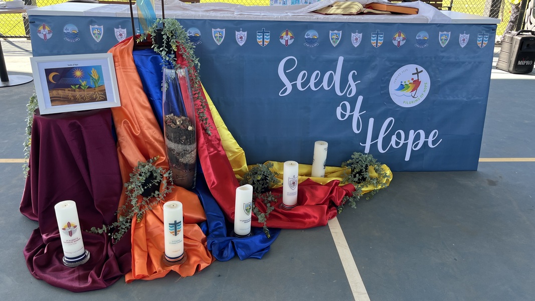 Seeds of Hope