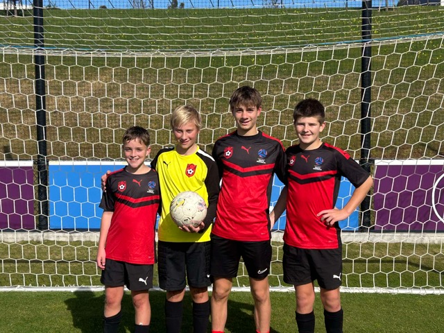 u13 soccer